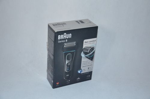 Golarka BRAUN 5147s na Arena.pl