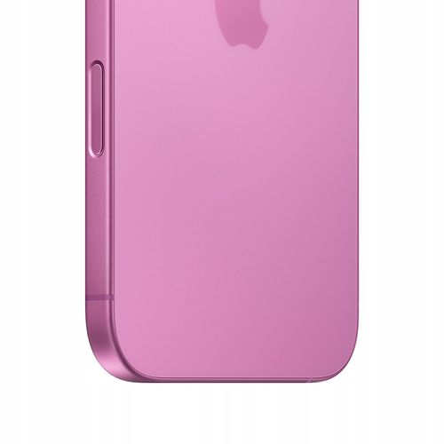 iPhone 16 128GB Różowy Apple na Arena.pl