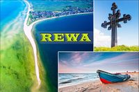 Rewa – magnes