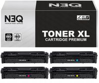 4x TONER CRG-067 XL DO CANON MF657Cdw MF655Cw MF655Cdw MF651Cw CRG-067H