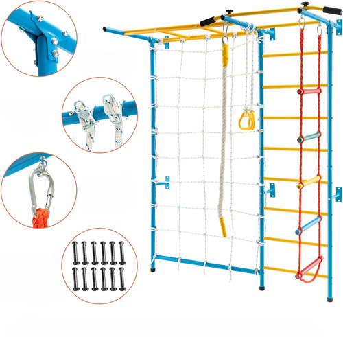 drabinka gimnastyczna Smart Plus na Arena.pl