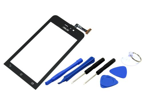 DIGITIZER DOTYK EKRAN ASUS ZENFONE A450CG na Arena.pl