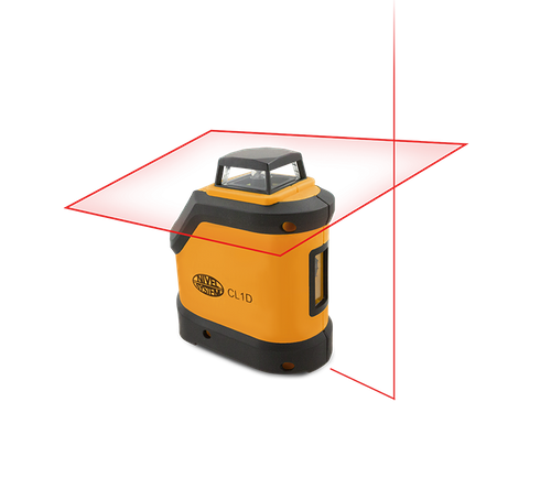 Nivel System CL1D Laser krzyżowy na Arena.pl