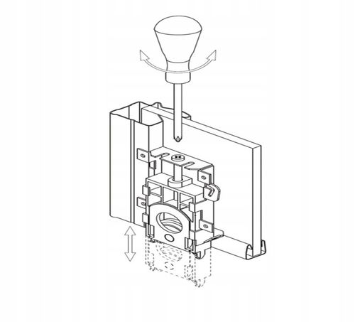 WÓZEK DOLNY ŁOŻYSKOWANY ROLKA DO SZAFY I DRZWI PRZESUWNYCH INDECO 2szt na Arena.pl