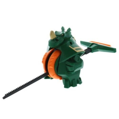 Gra Exocrash Rhino Green ABUTU na Arena.pl