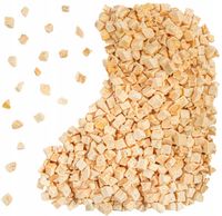 MANGO LIOFILIZOWANE owoce grys kawałki 100 g świeże klasa A aromatyczne