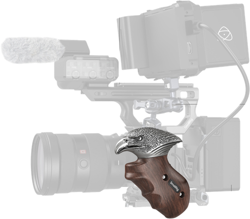SmallRig  4817 ImageGrip Series Eagle Handle with NATO Clamp (Left Side) na Arena.pl