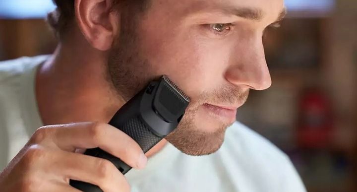 Trymer PHILIPS Beardtrimmer 3000 BT3222/14 zdjęcie 7