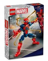 76298 - lego super heroes - figurka iron spider-mana