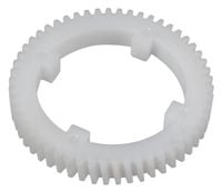 ZĘBATKA SILNIKA KOŁA KOSIARKI WIPER CLIMBER 075Z48400A