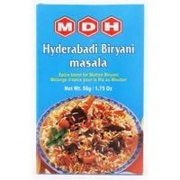 Przyprawa do Ryżu Hyderabadi Biryani MDH 50g