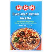 Przyprawa do Ryżu Hyderabadi Biryani MDH 50g