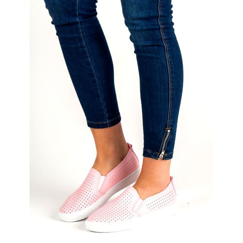 Ażurowe Slipony r.41 na Arena.pl