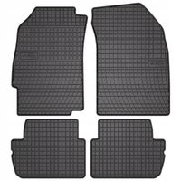CHEVROLET Spark M300 2009-2015 Dywaniki gumowe