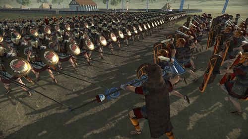 Total War: Rome Remastered na Arena.pl