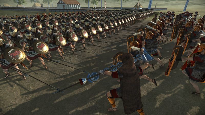 Total War: Rome Remastered zdjęcie 2