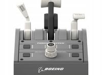 Joystick Thrustmaster TCA Quadrant Boeing Edition