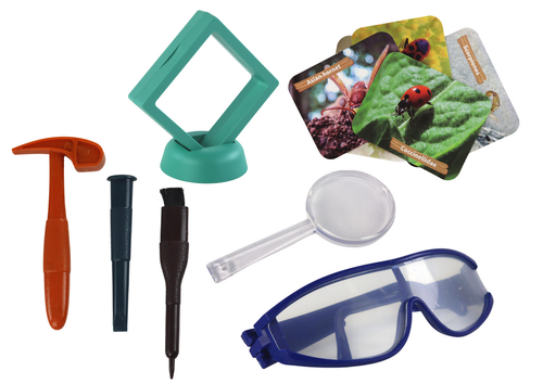 ARCHEOLOGICZNE WYKOPALISKO ZESTAW na Arena.pl