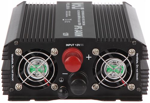 MODUŁ PRZETWORNICY IPS-3400 na Arena.pl
