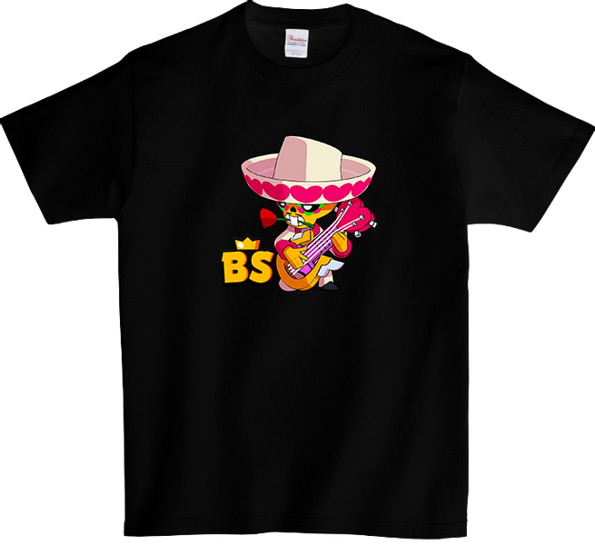Koszulka T-shirt Brawl Stars zdjęcie 1