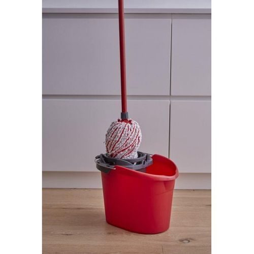 Vileda SuperMocio Microfibre Power Mop 160474 na Arena.pl