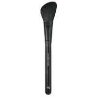 Golden Rose Angle Blusher Brush Skośny pędzel do różu Kolor - 02