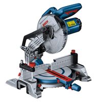 ukośnica 1300w gcm 216 wskaźnik laserowy - b 601b33000
