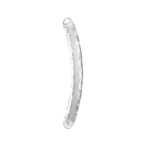 pipedream king cock clear double dildo 18 inch na Arena.pl