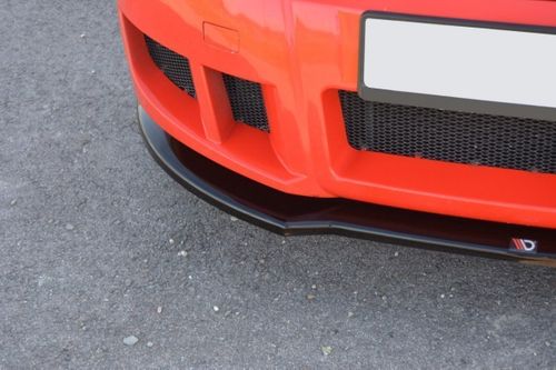 Spliter Przedni FIAT STILO SCHUMACHER VERSION na Arena.pl