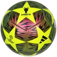 Piłka adidas UCL Club JX9092 5 złoty