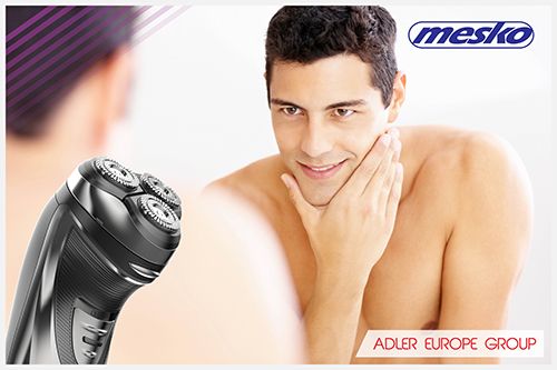 MS 2920 Golarka męska na Arena.pl