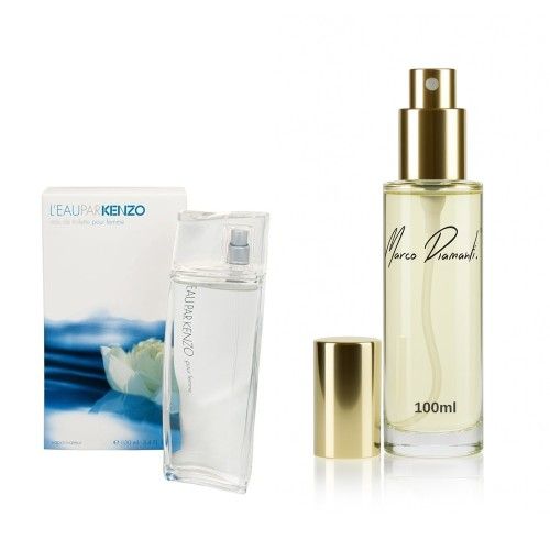 perfumy nr 032 100ml - zamiennik inspirowany l eau par kenzo od kenzo na Arena.pl