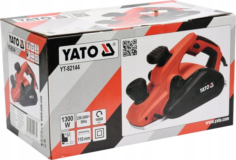 STRUG 110 MM 1300W YATO zdjęcie 4