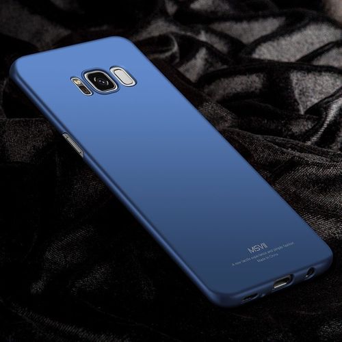 Etui MSVII Samsung Galaxy S8 Blue na Arena.pl