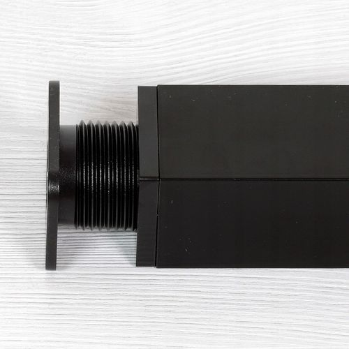 4x NOGA NÓŻKA MEBLOWA CZARNA NÓŻKA POD SZAFKĘ NÓŻKA DO MEBLI H20CM Z na Arena.pl