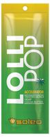 SOLEO LOLLI POP PRZYSPIESZACZ DO OPALANIA X 10 SZT