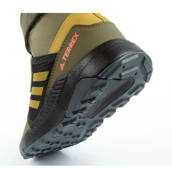 Buty śniegowce adidas Terrex Trailmaker r.38 zdjęcie 8