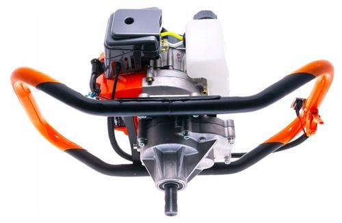 WIERTNICA SPALINOWA GLEBOWA ŚWIDER DO ZIEMI OLEJ na Arena.pl