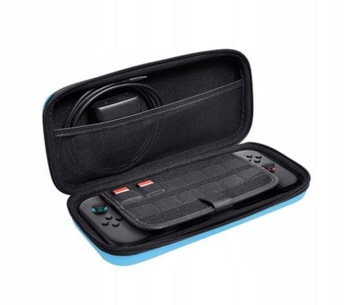 Etui TRUST GXT1251B Niebieski na Arena.pl