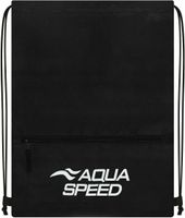 Plecak worek szkolny Aqua Speed Gear Sack Zip 16l