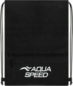 Plecak worek szkolny Aqua Speed Gear Sack Zip 16l