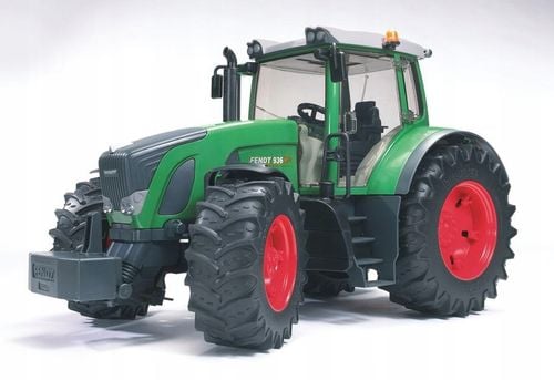 Traktor Fendt 936 Vario BRUDER na Arena.pl