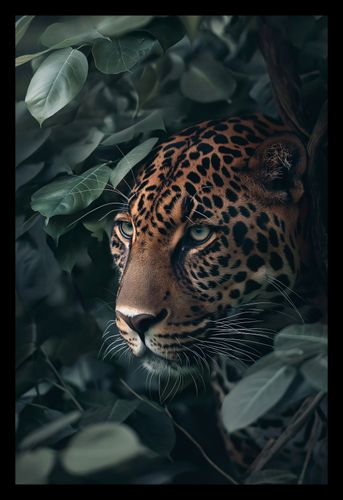 Plakat 20x30cm Schowany w Cieniu na Arena.pl