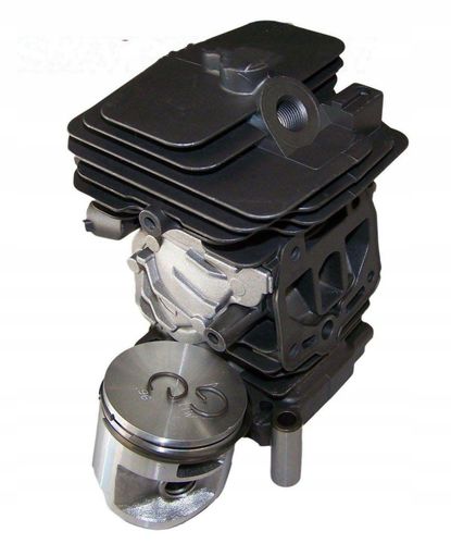 Cylinder kompletny do STIHL MS251 44mm NIKASIL HIT na Arena.pl