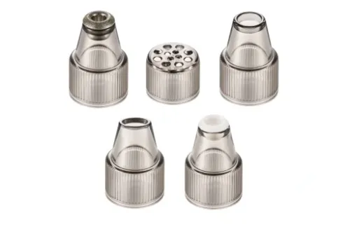 Mikrodermabrazja diamentowa Odkurzacz do wągrów FOTOTERAPIA 6 GŁOWIC 10W na Arena.pl