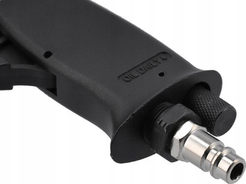 MŁOTEK PNEUMATYNCZY DO RDZY Yato YT-09910 na Arena.pl