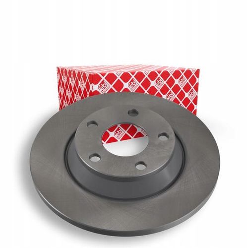TARCZA HAM PRZOD 280X13 P FEBI BILSTEIN na Arena.pl