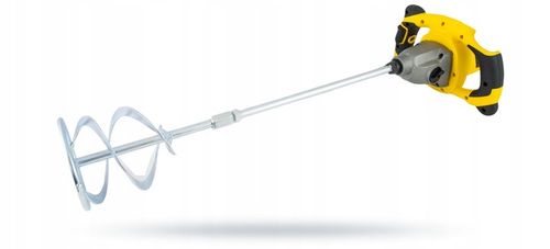 STANLEY Mieszarka 1600W FME190 na Arena.pl