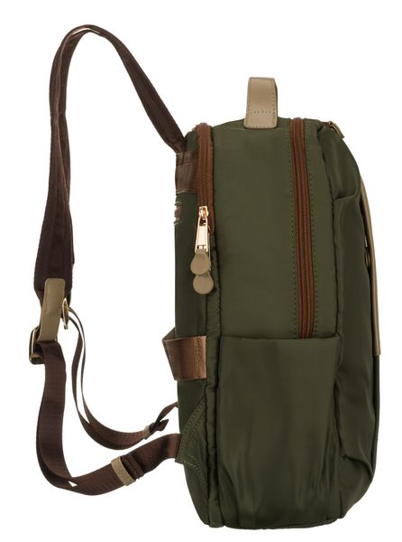 plecak ptn jn-09-0078 green zdjęcie 5