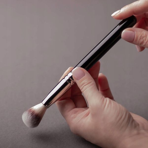 Hakuro H24 pędzel do różu i bronzera zdjęcie 3